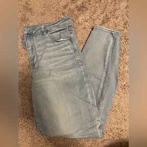 AE American Eagle Jeggings